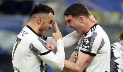 Vlahović i Kostić neće vi&scaron;e igrati zajedno'