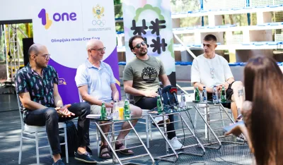 Sa dana&scaron;nje konferencije 