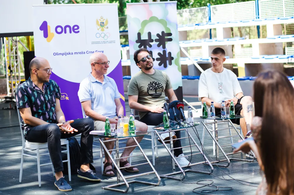 Sa dana&scaron;nje konferencije 