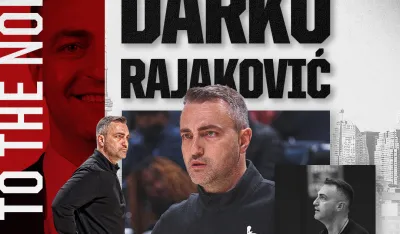 Darko Rajaković