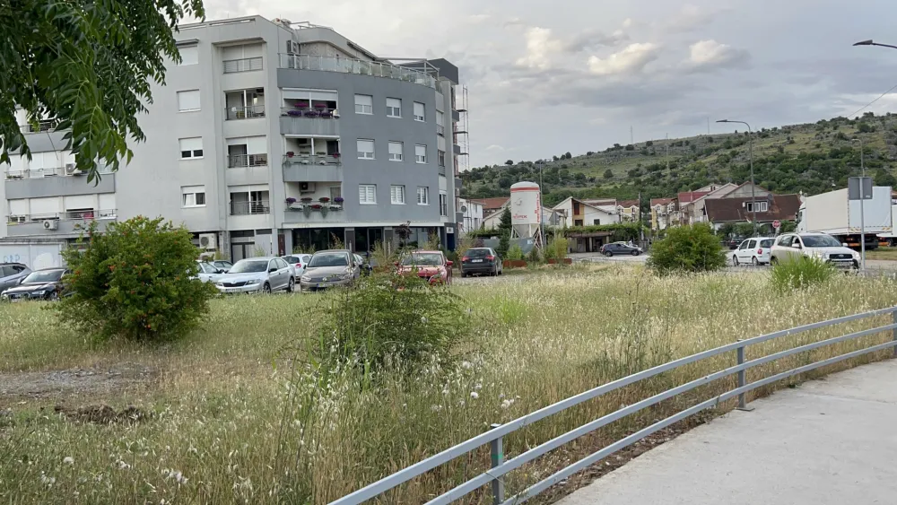 Iz firme &Scaron;aјo grupa poručeno: Hotel planiran na privatnoј parceli