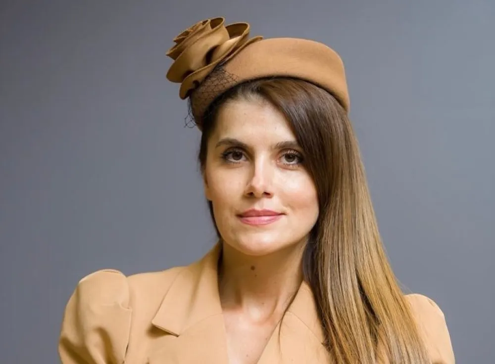 Aleksandra Vuković