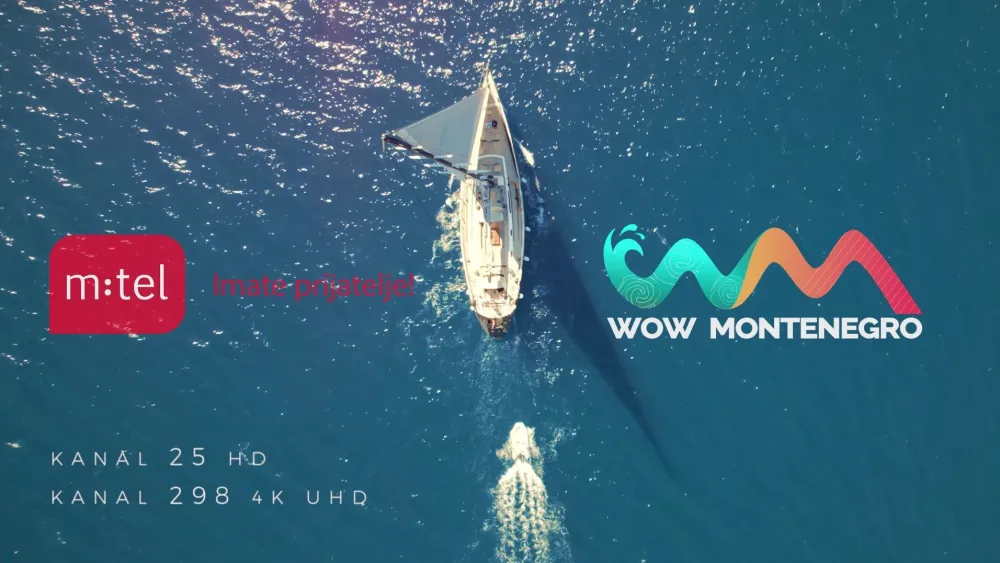 WOW Montenegro
