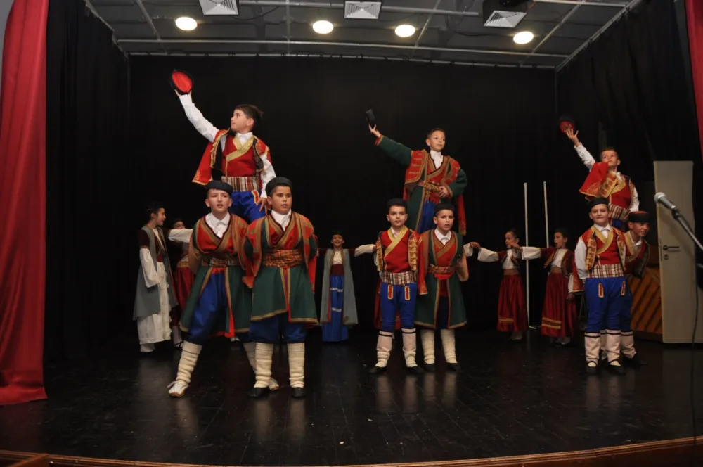 Svečanost povodom Svjetskog dana dobrovoljnih davalaca krvi