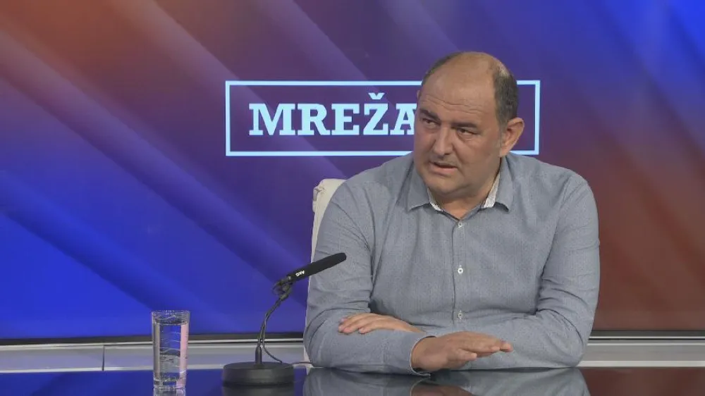 Savo Marić
