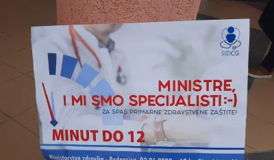 Sa potesta izabranih ljekara