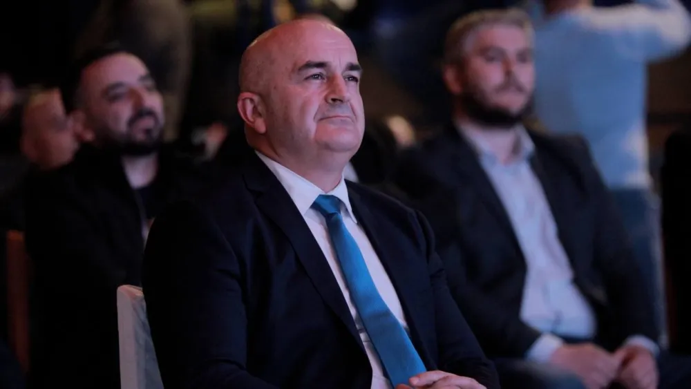 VLADIMIR JOKOVIĆ - FOTO: SNP