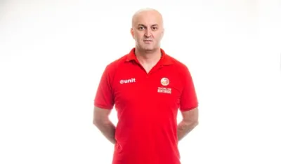 Mladen Miladinović