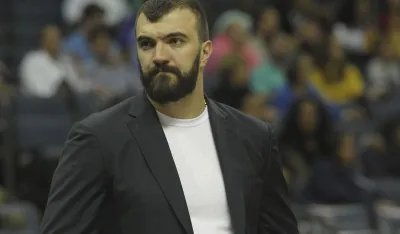 nikola pekovic