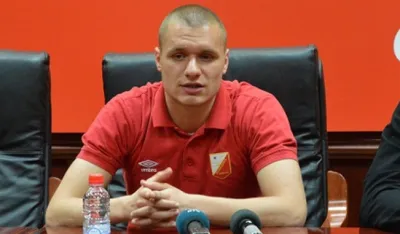 Nikola Antić