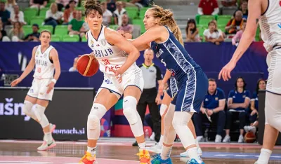 TIna Kraji&scaron;nik