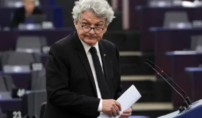 Tjeri breton