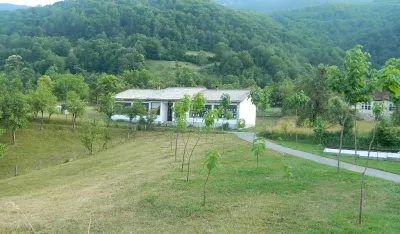 Selo Ulotina