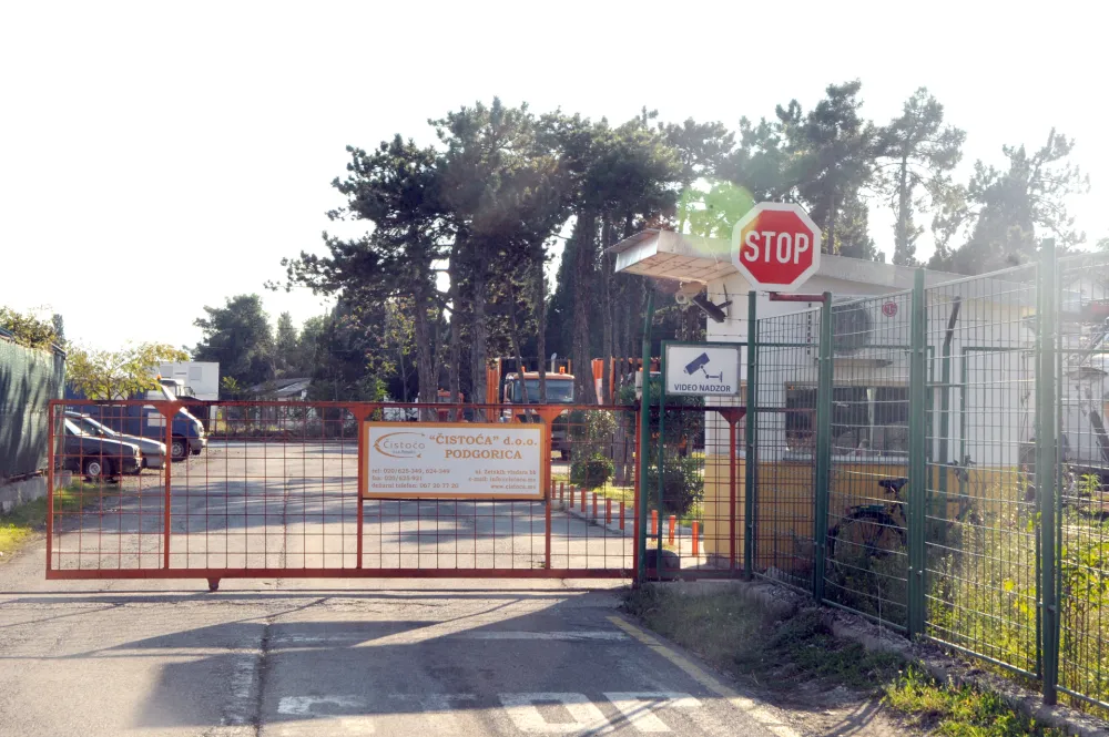 Dva naјveća gradska preduzeća, Vodovod i Čistoća, sa preko 1.100 radnika bez direktora