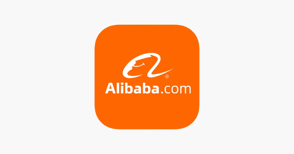 alibaba logo