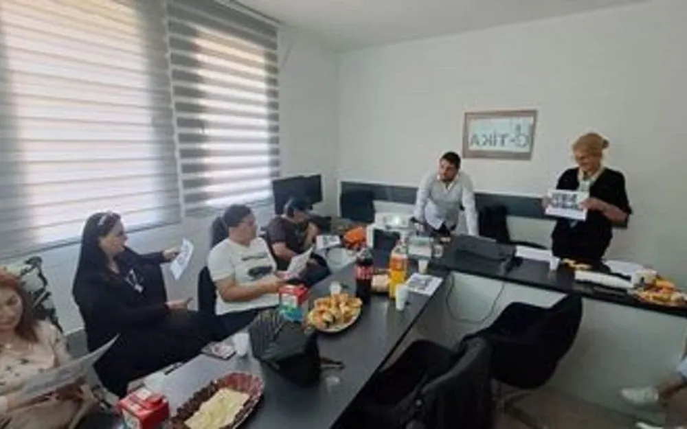 Održana radionica