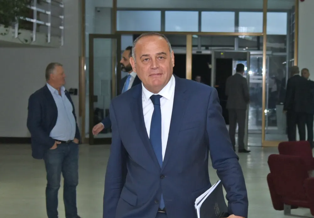 Milutin Simović