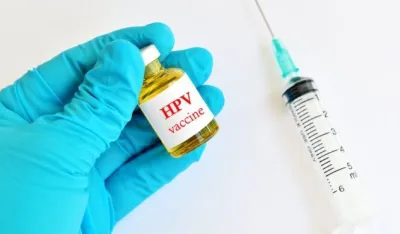 Илустрација ХПВ вакцина