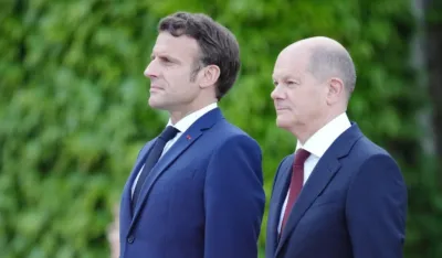 Markon i &Scaron;olc, novi izbori na sjeveru Kosova