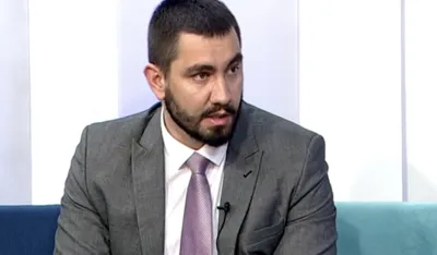Radovan Nikolić