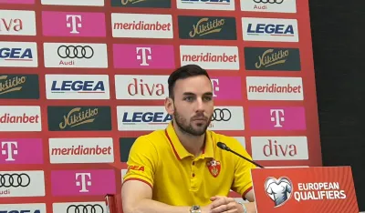 Marko Janković
