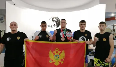 Veliki uspjeh u Budimpe&scaron;ti