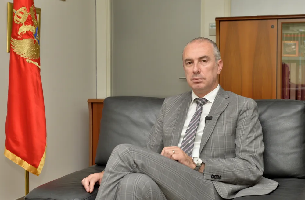 Đeka o principima za ulazak u Vladu: Kada pričamo o susјedima, mislimo i na Kosovo​