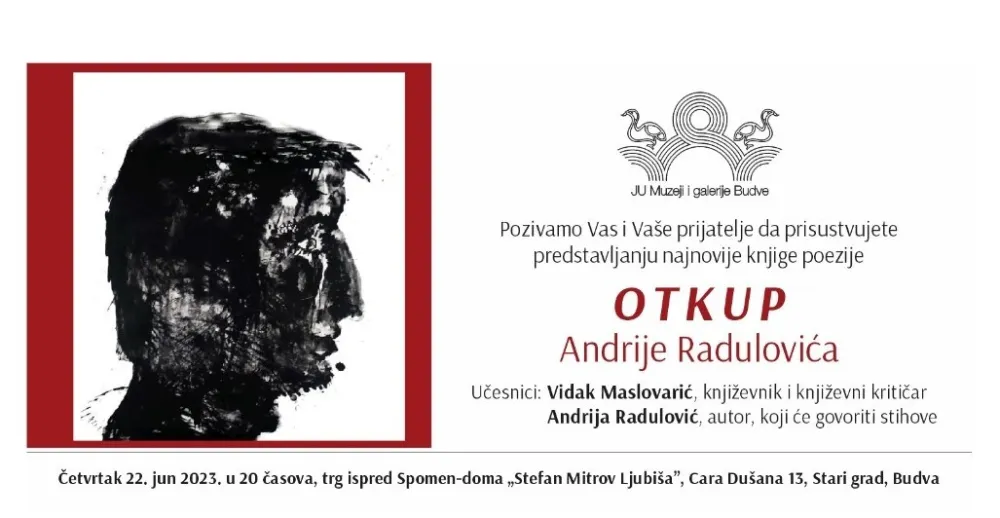 "Otkup" u Budvi