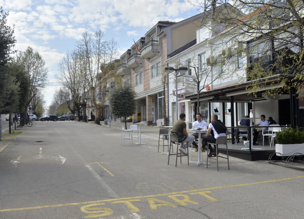 Iz budžeta Op&scaron;tine Danilovgrad za programe nevladinih organizaciјa opredijeljeno 29.885 eura