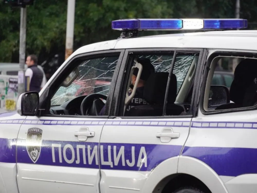 Полиција Србије