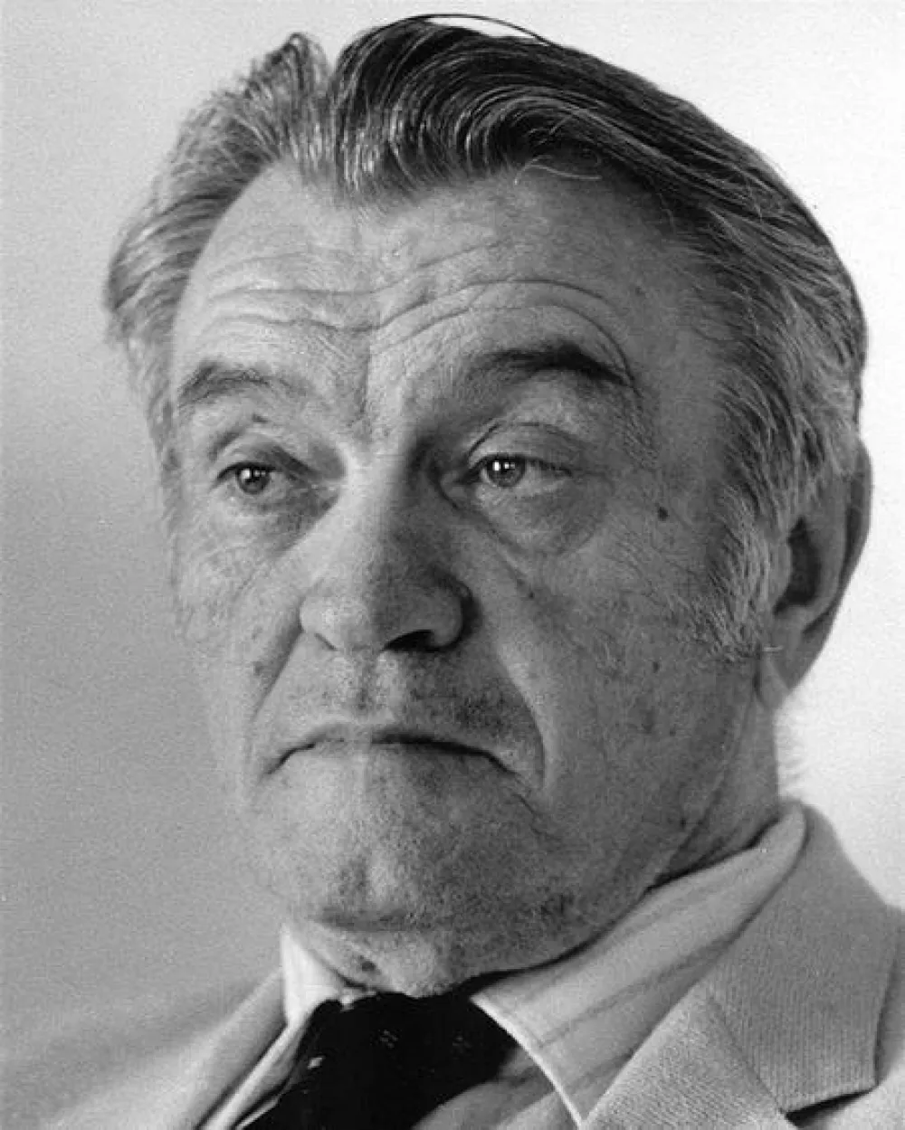 Владимир Дедијер (ФОТО: САНУ)