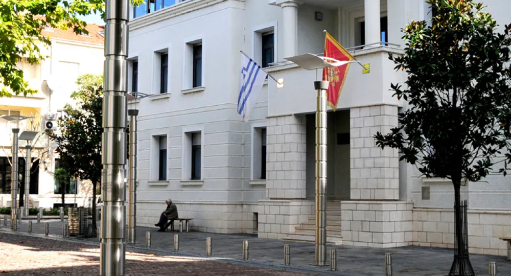 NB "Radosav Ljumović"