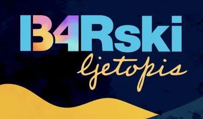 Барски љетопис