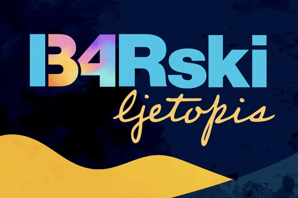 Барски љетопис