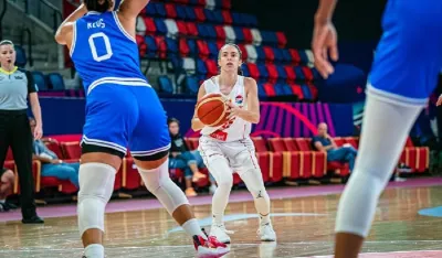 Marija Leković