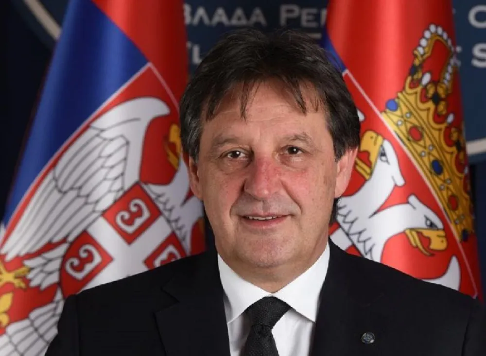 Bratislav Ga&scaron;ić