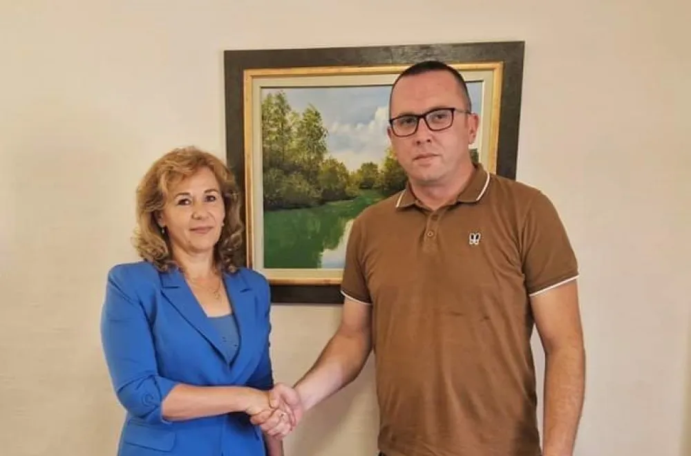 Јečmenica predaјe dužnost Lekić