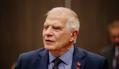 Žozep Borelj