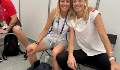Marija bez prave konkurencije