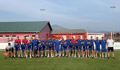 Ekipa Dečića