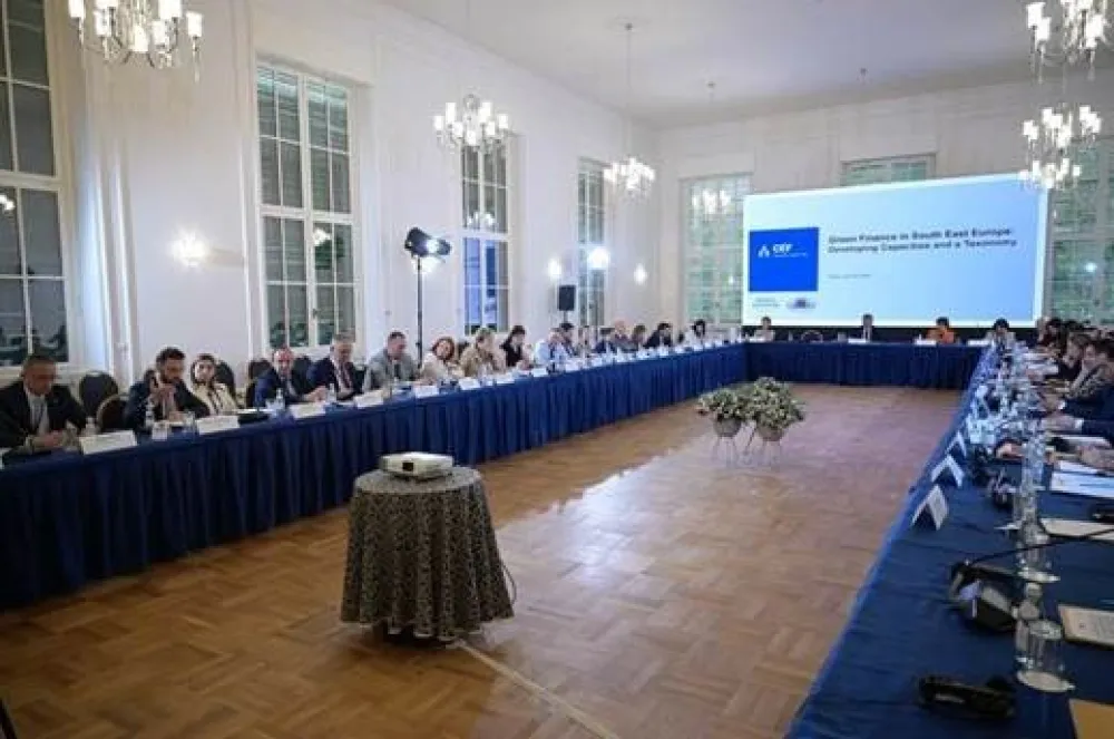 centralna banka cef