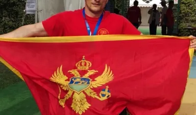 Radmilo Baranin
