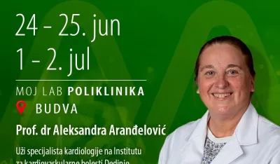 Poliklinika Moj Lab