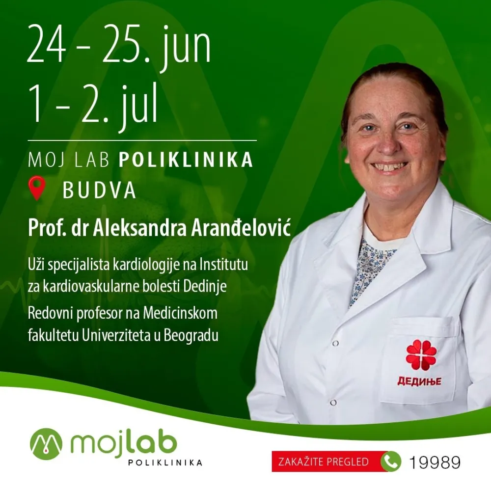 Poliklinika Moj Lab
