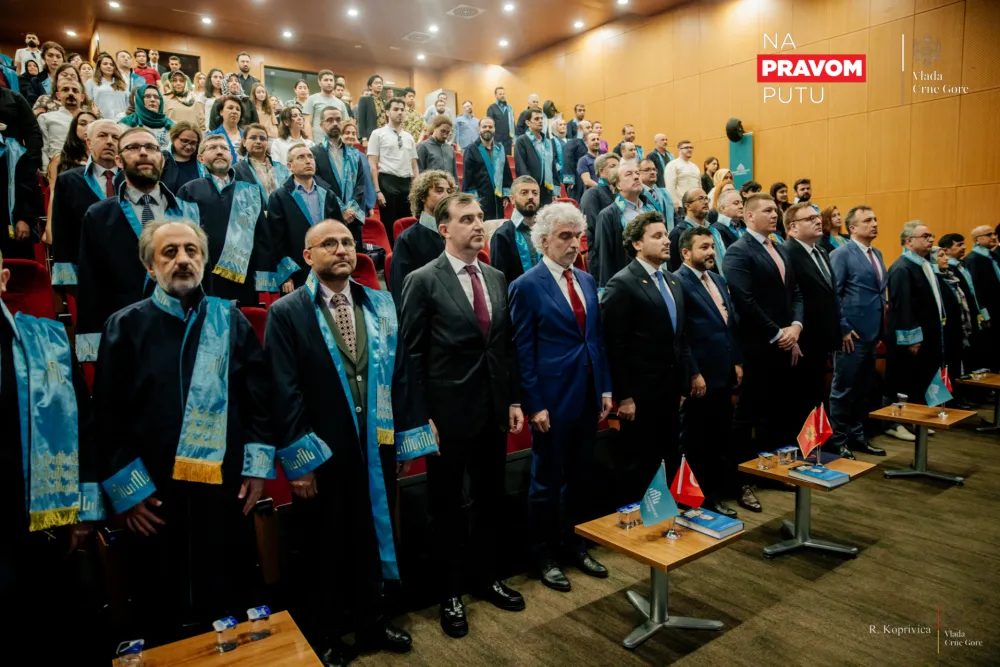 Foto: Vlada CG