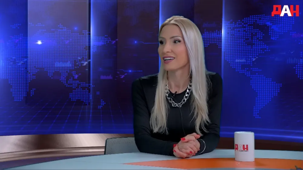(VIDEO) Voјinović za "Dan": Poplave sve veća priјetnja sјeveru države