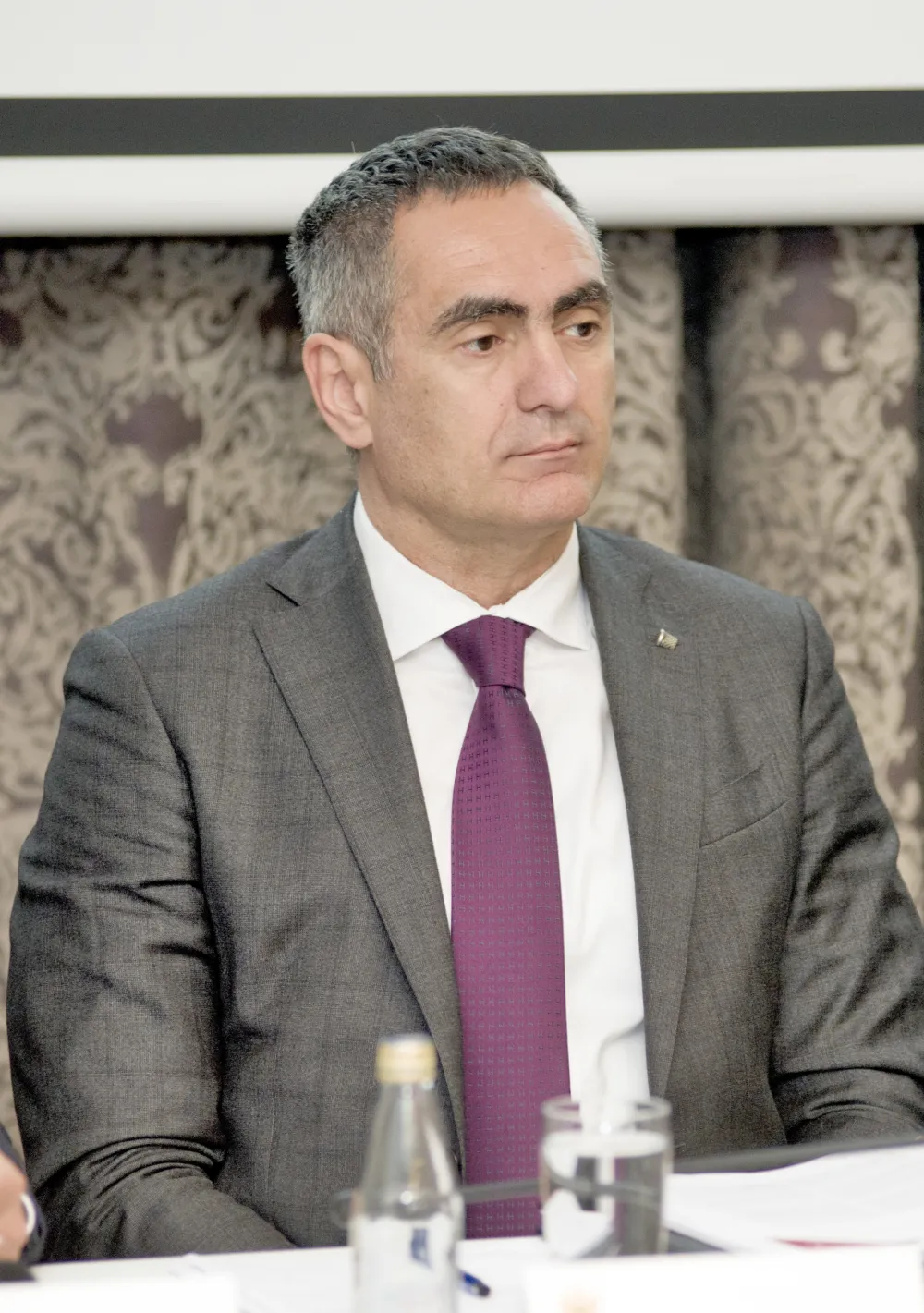 savjet stranih invesdticija, predstavljanje bijele knjige
