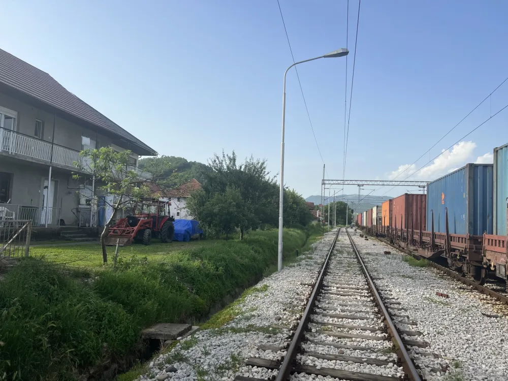 Žugić: Nadležni da modernizuju zvučnu signalizaciju, od sirene sa lokomotiva nemamo sna