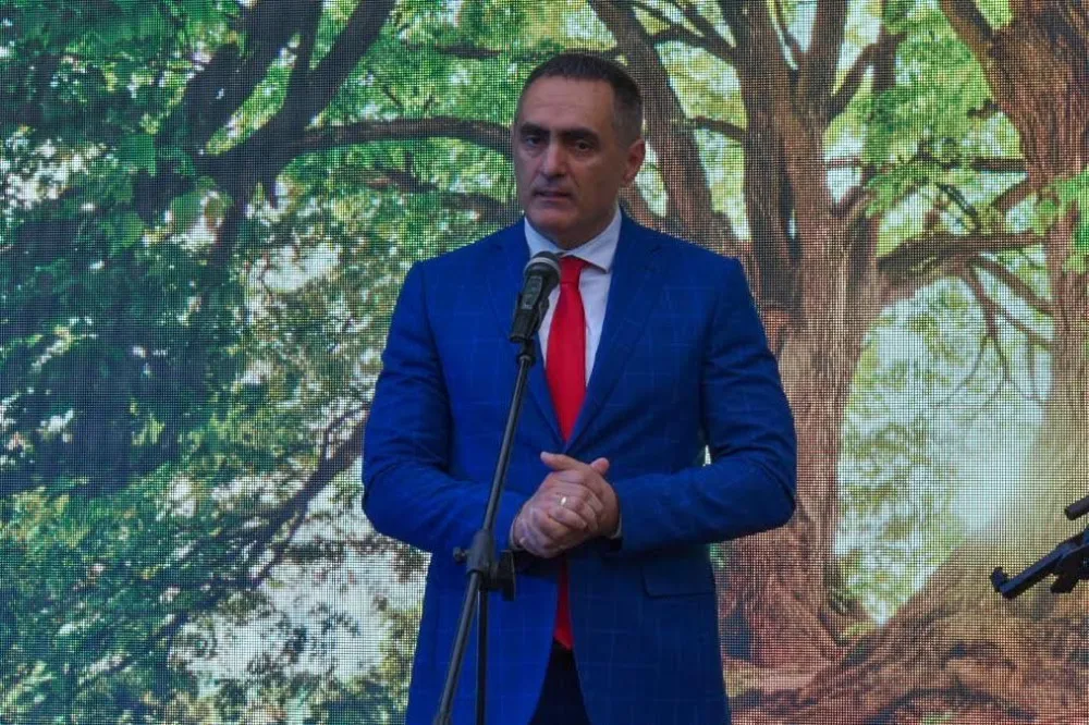 Aleksandar Damjanović