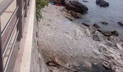 Novljani i njihovi gosti nemaju mira od nesnosnih mirisa: Kolektor "bu&scaron;an kao sito", fekaliјe teku u more